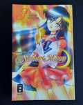 Mangá Sailor Moon vol 3