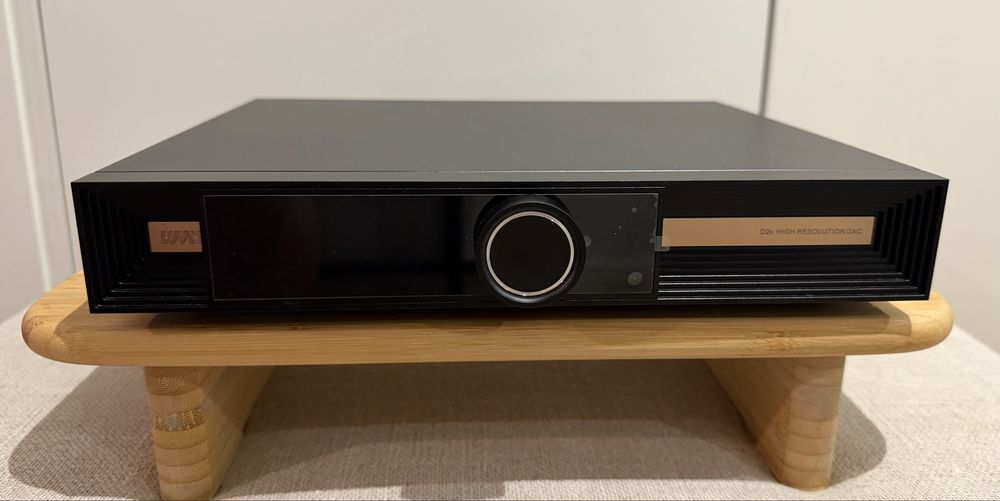 SMSL VMV D2R DAC Rohm chip
