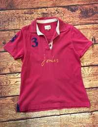 Женская футболка поло Joules M/L для верховой езды