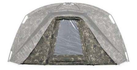 Okazja!Namiot Nash Titan Hide Camo Pro XL + panel przedni + podłoga