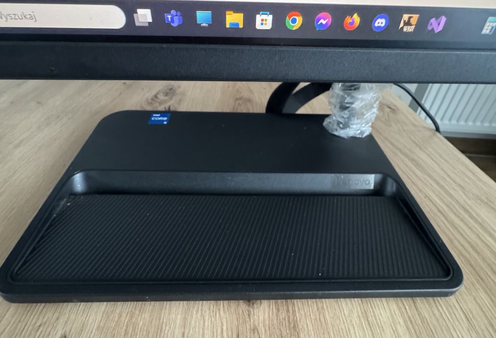 Komputer all-in-one Lenovo IdeaCentre AIO 3