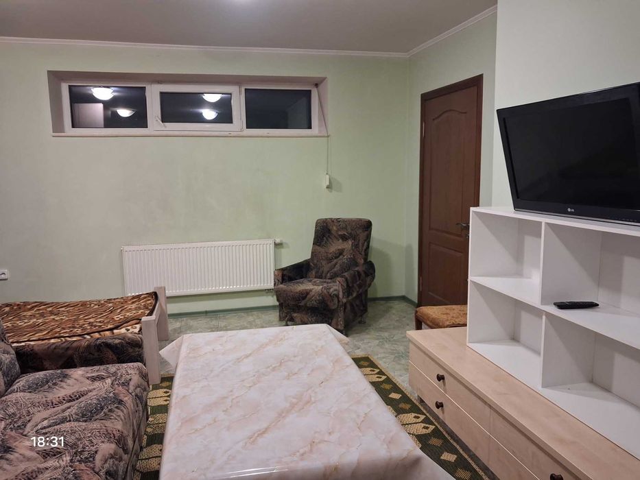 .Оренда частини будинку з окремим входом на Казбеті.