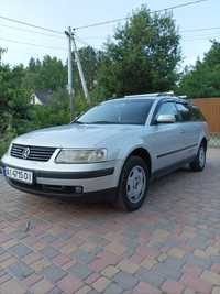 Volkswgen Passat B5