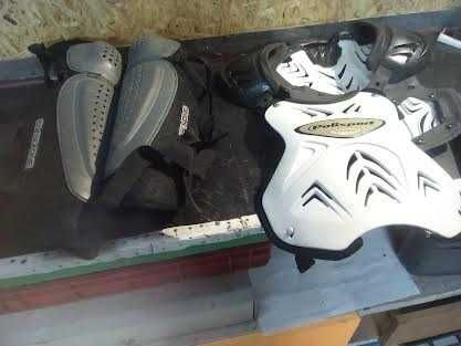 acessorios de bike