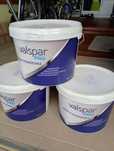 Farba fasadowa Valspar pro