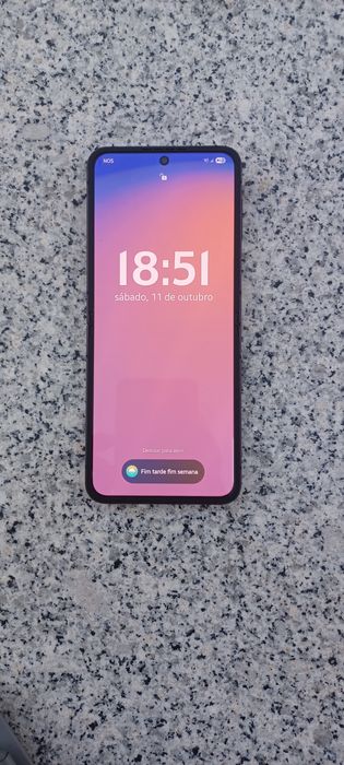 Samsung flip 6  256gb