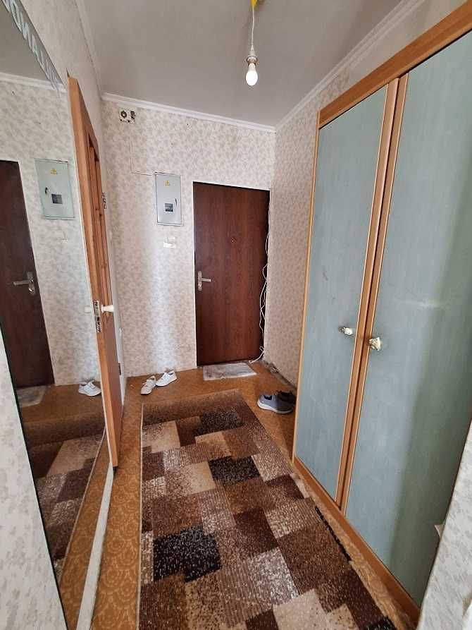 Продаж 1-кім кв, центр. Митниця, вул. Г. Дніпра