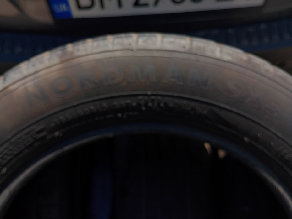 Комплект шин 185/60 Р-15