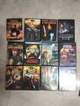 Coleção de filmes Chuck Norris
