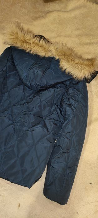 Kurtka damska M kurtka zimowa M kurtka puchowa  M