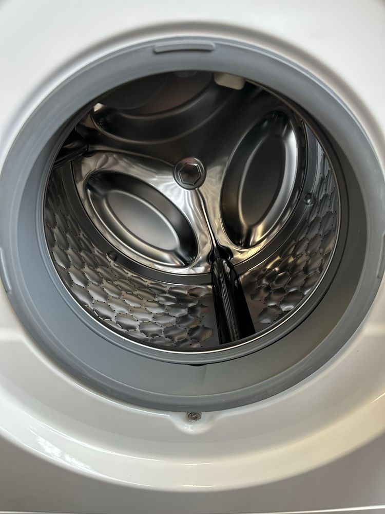 Pralka Miele W1 PowerWashTwinDos 8kg, 1600obr, CapDosing. Gwarancja.