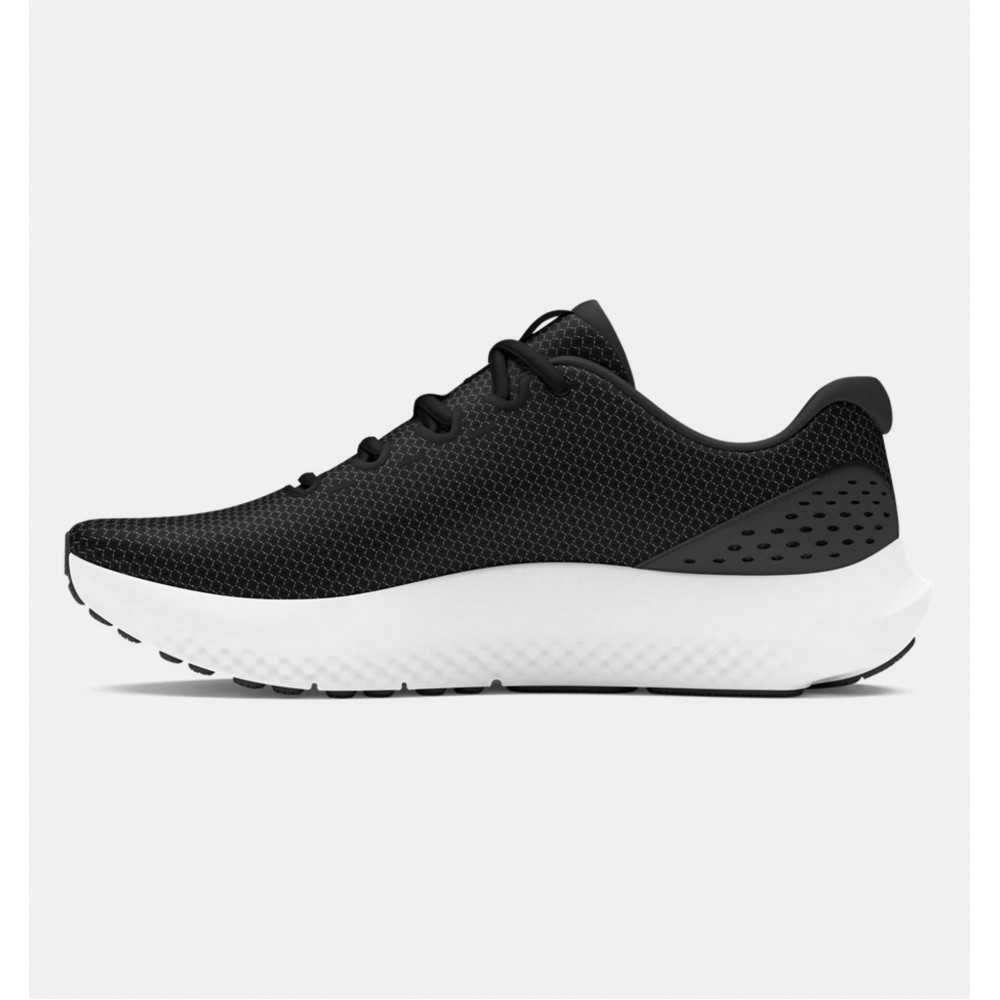 Кросівки жіночі Under Armour W Charged Surge 4 (3027007-001) ОРИГІНАЛ!