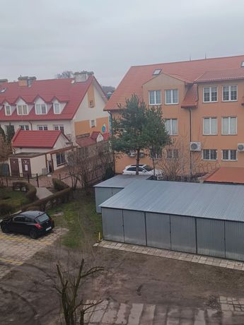 Wynajmę garaż  blaszak w centrum miasta