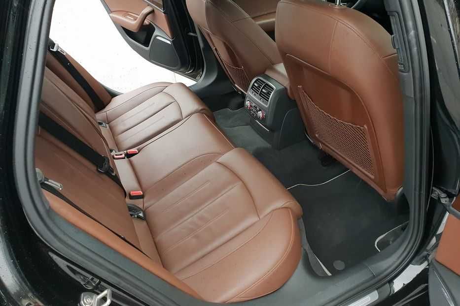 Продам Audi A6 S-Line Quattro 2017