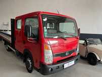 Nissan Cabstar  f24