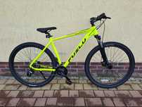 FUZLU WARRIOR 9.0 - NOWY - MTB/29" koła/19" rama/ALU/3x7Shimano