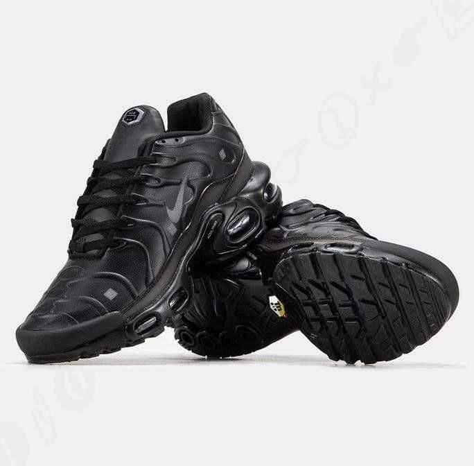 Мужские кроссовки Nike Air Max Plus TN 40-45 найк аир ТОП качество!