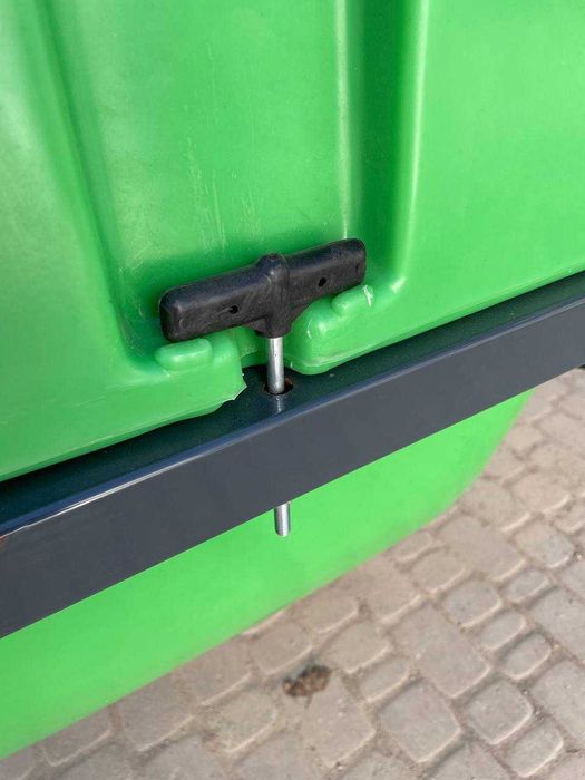 Оприскувач 800л 14м 16м ГАРАНТІЯ \ ДОСТАВКА