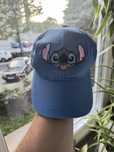 Czapka dla dziecka STITCH STICH !