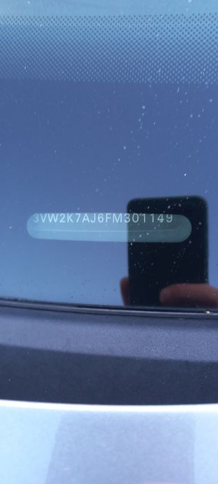 Джетта 6 2015 рестайлинг