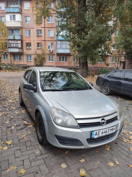 Продам Opel  Astra H