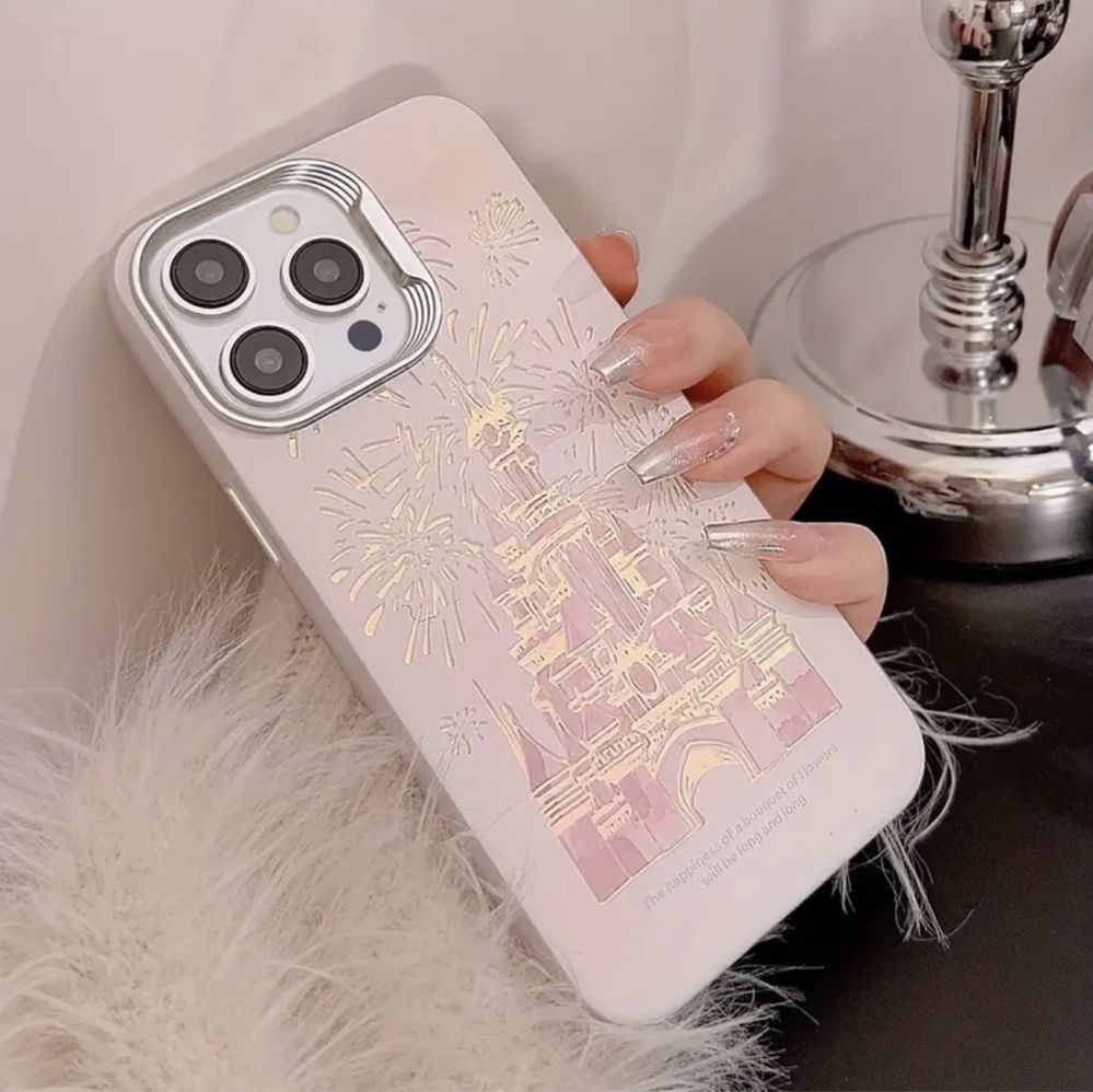Чохол на iPhone 14 Pro