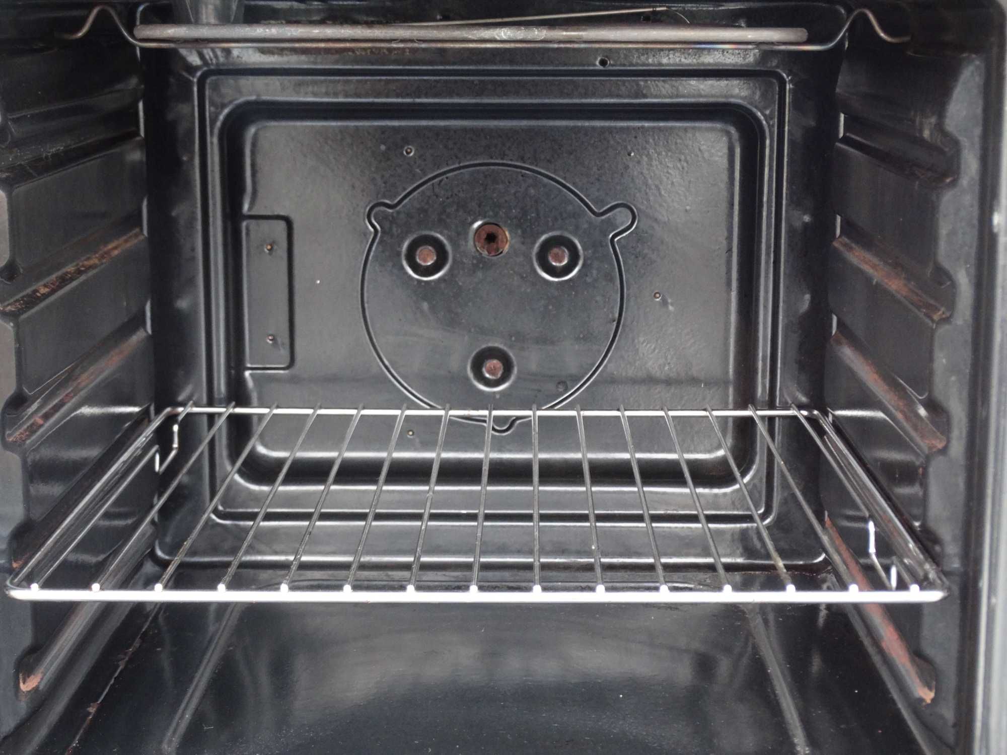 Forno elétrico Indesit de encastrar