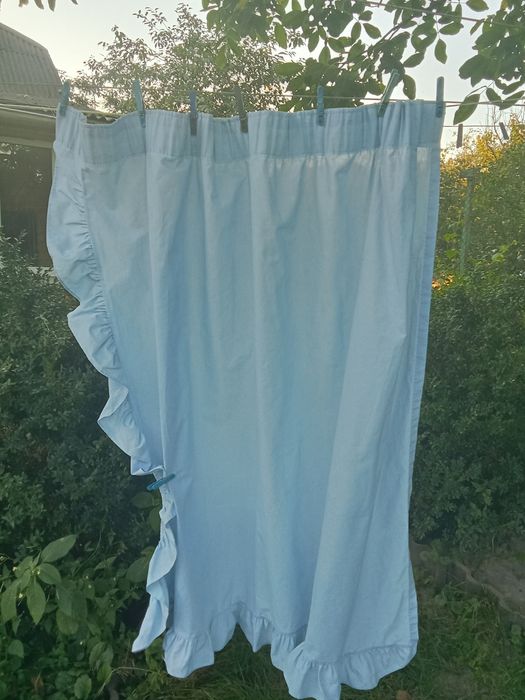 Занавески на кухню( тюль)