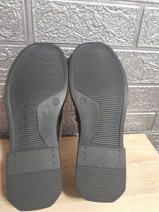 Черевики для дівчини. Loretta