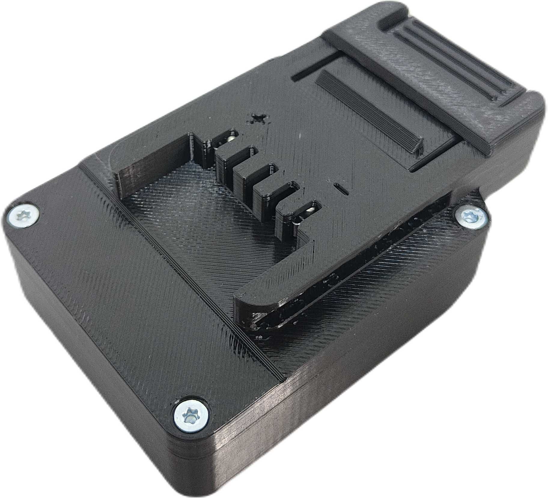 Adapter baterii Parkside X20V do urządzeń Einhell Power X-change