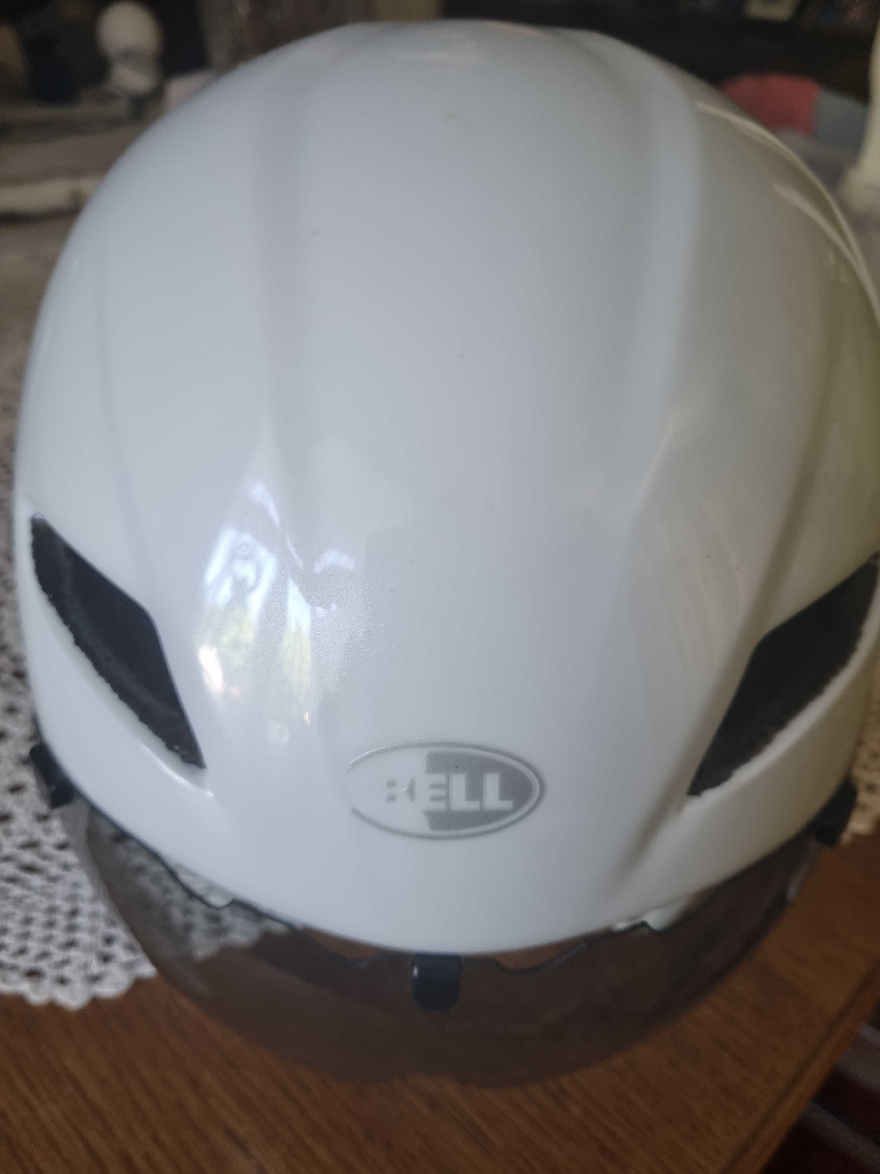 kask rowerowy bell,aerodynamiczny javelin,wyczynowy