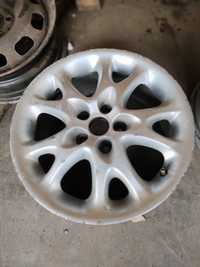 Alufelgi 5x108 15" i 17" fiat alfa