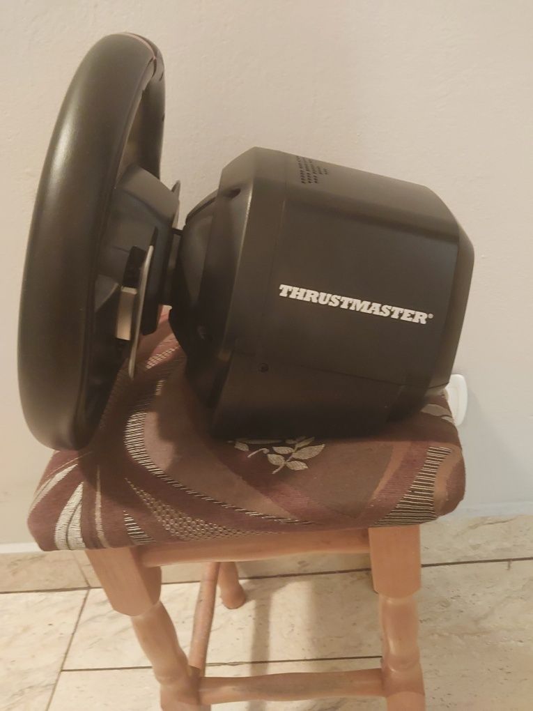 Kierownica THRUSTMASTER T248 PC, PS4, PS5