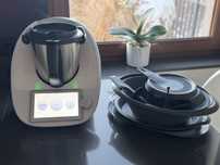 Thermomix TM6 - mało używany