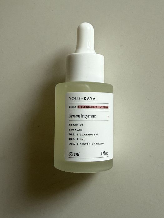 Serum intymne Your KAYA / 30 ml