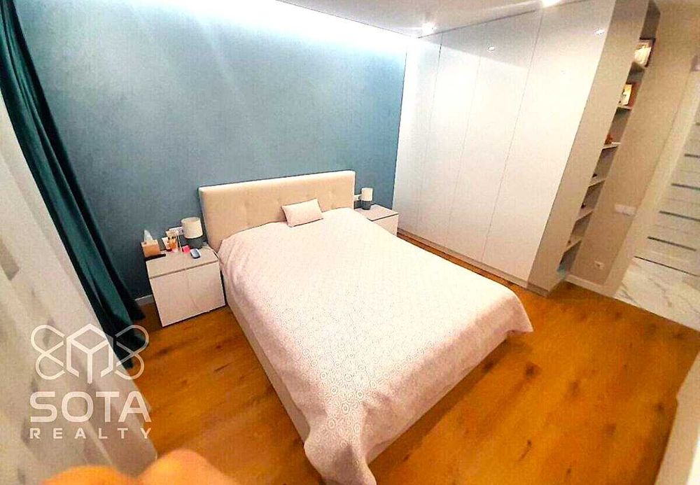 ЖК Кришталеві Джерела 2к квартира Голосіївський р-н м.Теремки Феофанія