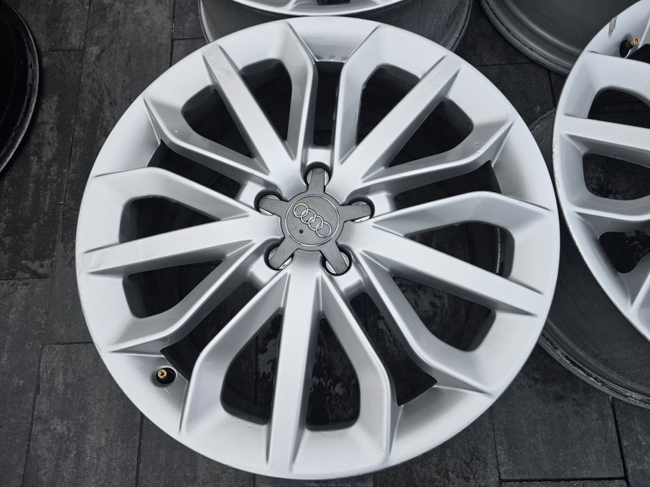 Alufelgi 19' Audi A4, A6