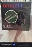 SmartWatch Amazfit GTS 4
