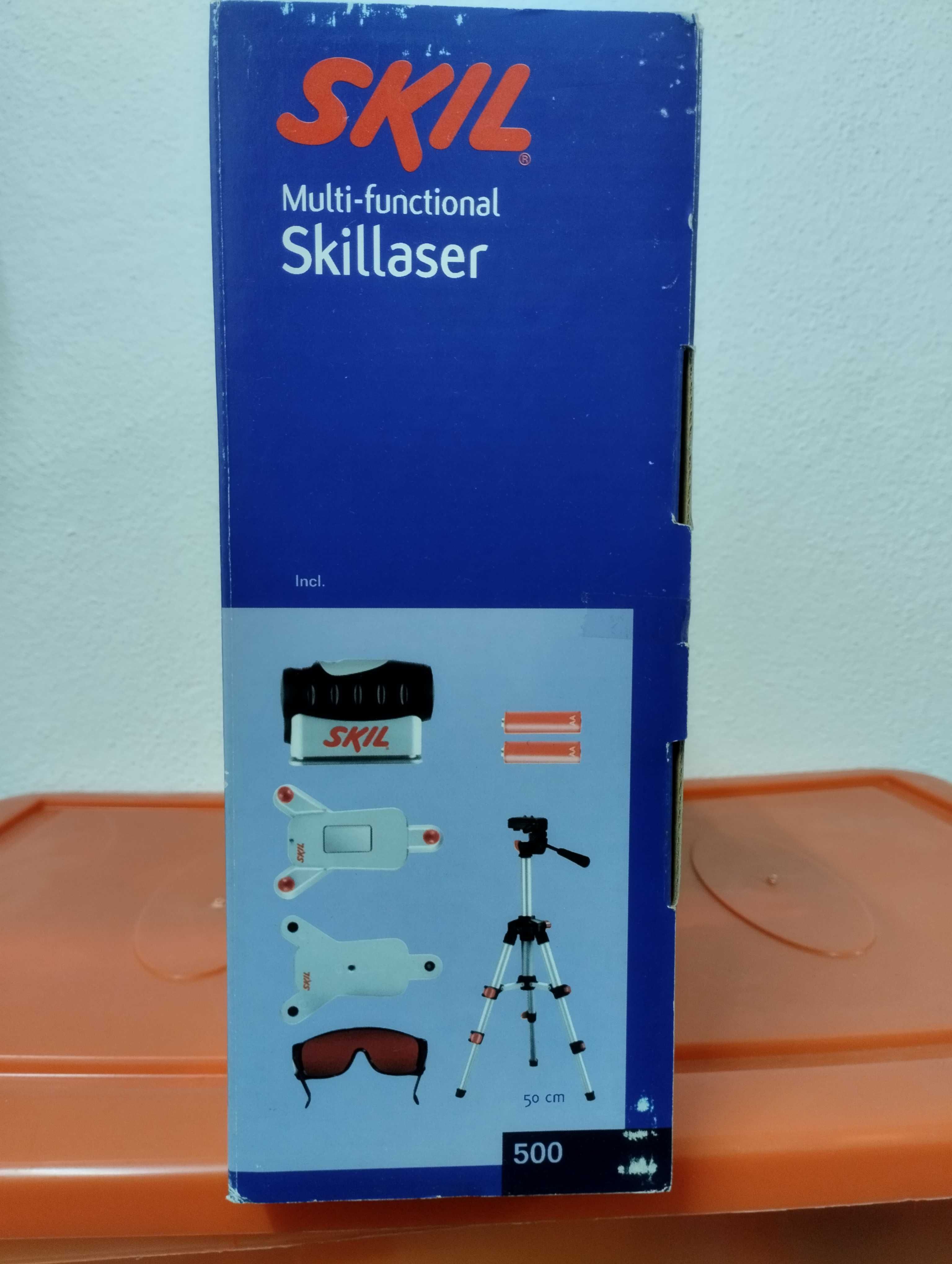 Nível laser Skil 500