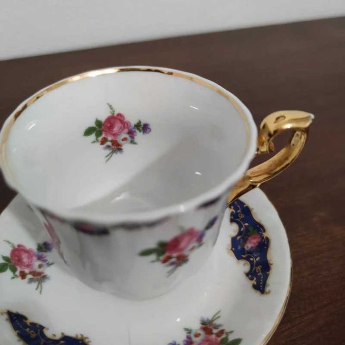 Chávena original - Porcelanas do Lis