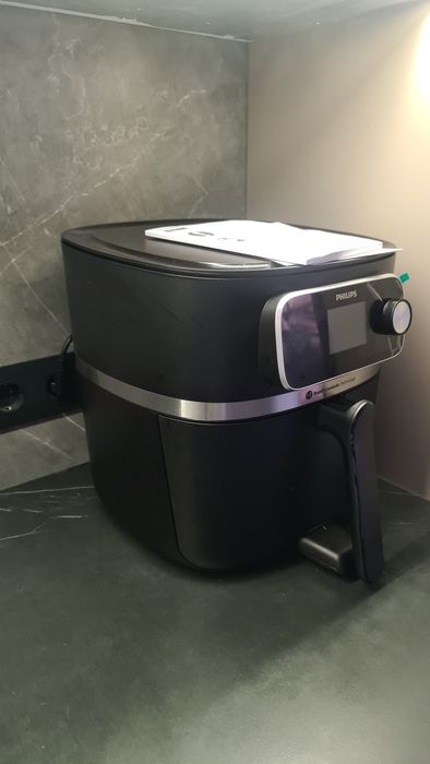 Мультипечь/аерогриль