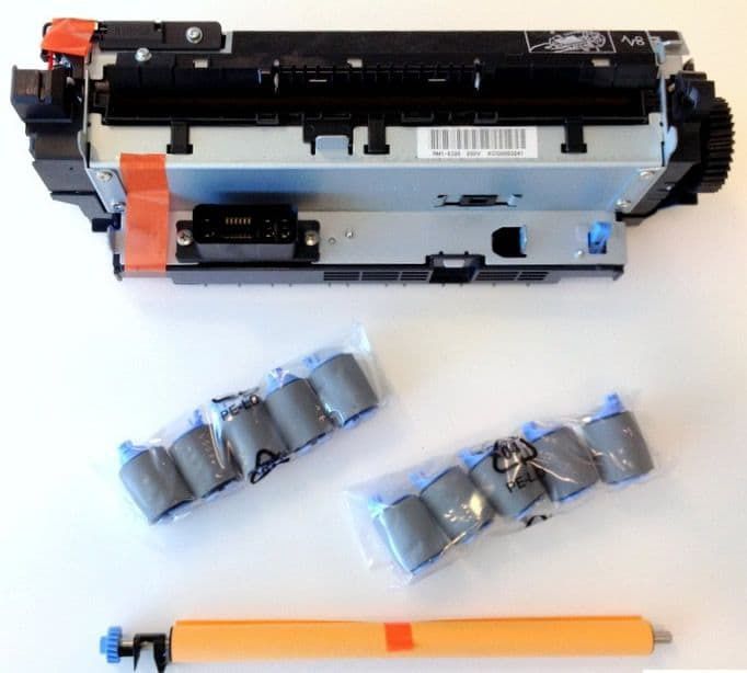 Zestaw naprawczy CF065A fuser HP LaserJet 600 M601 M602 M603