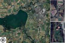 1430 m2 - Podkamień/NYSA-2 min / 2,4 km * BUDOWLANA * Media