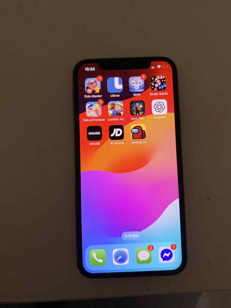 Iphone 11 pro 64GB