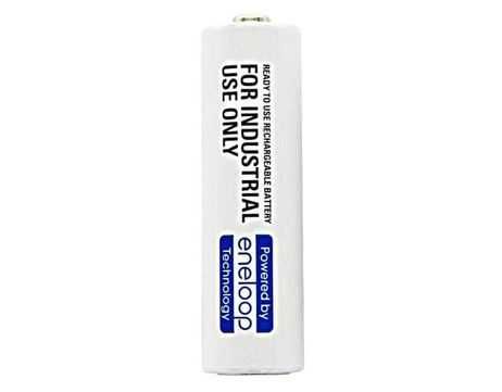 Акумулятори Panasonic Eneloop AA 2000 mAh / 2 шт.