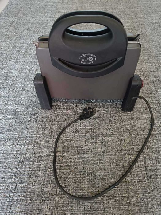 Гриль Kenwood PG1600