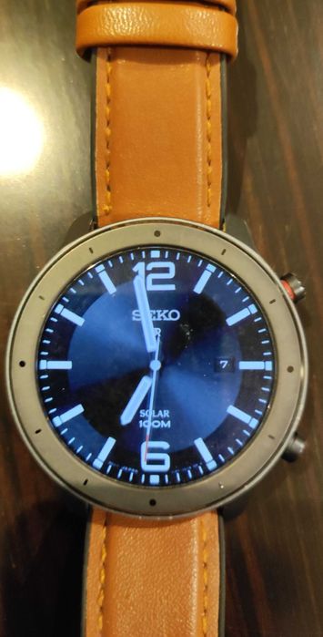 Smartwatch Amazfit GTR 47mm