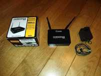Router Cerberus P6351 Pentgram DSL2+ wirless 802.11n