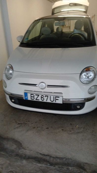 Fiat 500 1.4 100 CV Gasolina