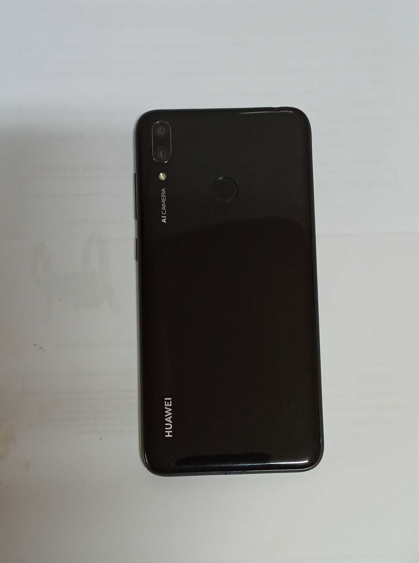 Smartphone Huawei Y7